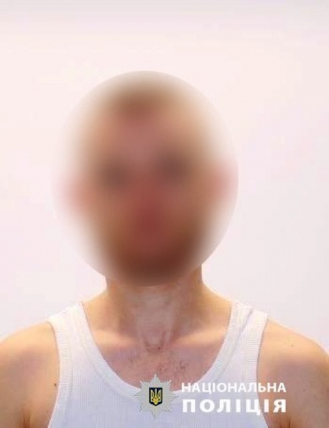 В Харькове задержали торговца кокаином, находящегося в международном розыске