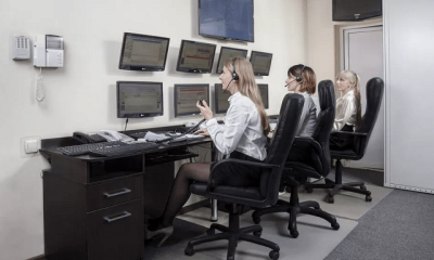 Как сигнализация для квартиры поможет в случае грабежа