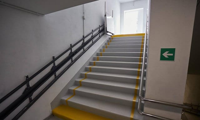 В области до конца года построят еще 17 подземных школ