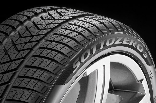 Зимова гума Pirelli Winter Sottozero 3: цікава інформація, яку бажано знати перед купівлею