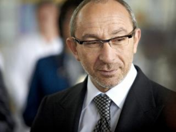 Г. Кернес поможет решить проблемы предпринимателей