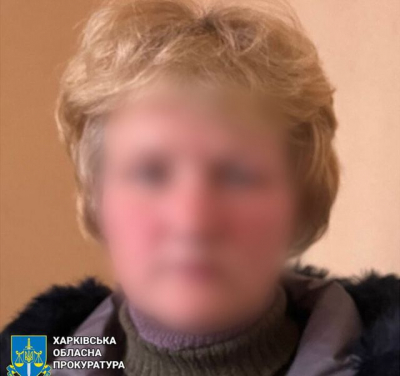 Жительница Купянска работала финансистом в оккупационной «администрации»