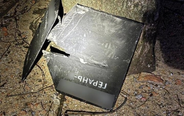 Под Волчанском под удар FPV-дрона попала съемочная группа канала ТСН и 1+1