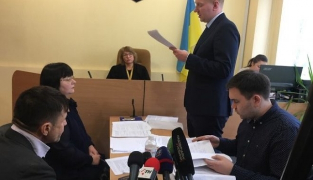 Взят под стражу один из фигурантов дела об обмане владельцев «евроблях»