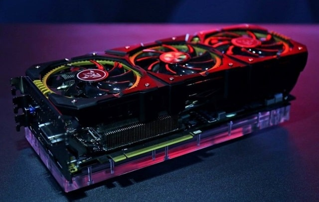 Новые технологии в сфере видеокарт: трассировка лучей, DLSS и другие