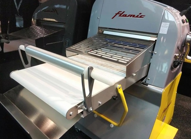 Тестораскаточная машина: что это такое, виды, как выбрать