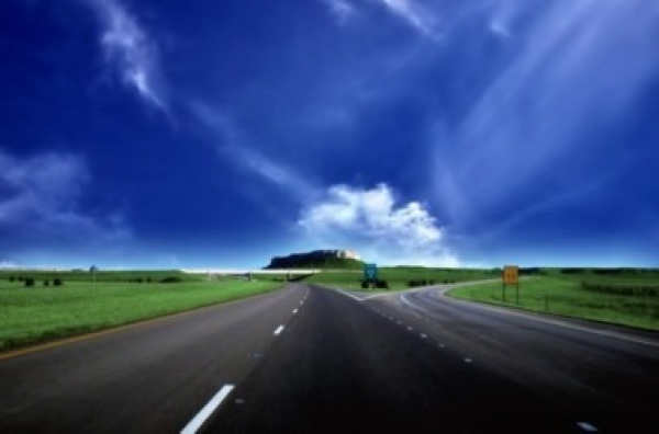 На Харьковщине ремонтируют дороги