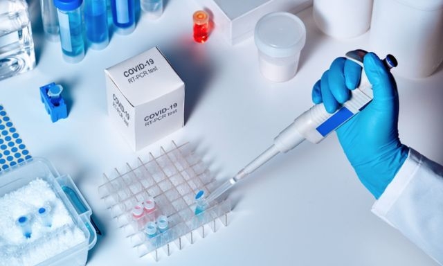 Харьковщина отстает в тестировании коронавируса и бьет рекорды по смертности от него