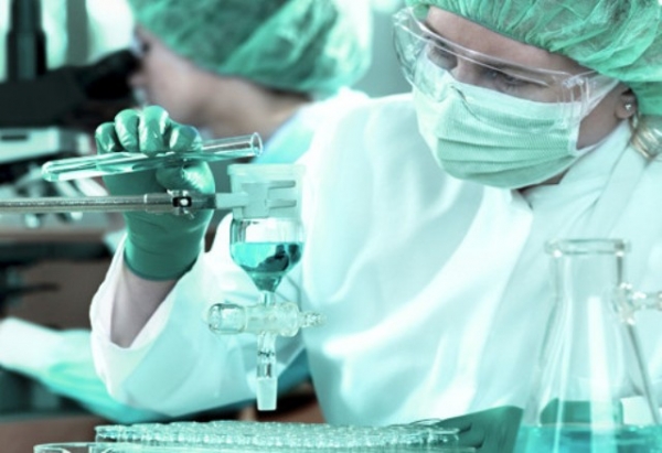 Харьковщине грозит лаборатория Пентагона