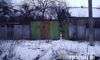 ЧП в селе: молодая женщина убила пожилую соседку