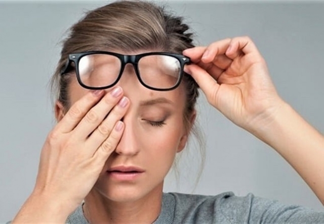 Катаракта: причины заболевания и методы лечения