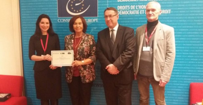 Харькову в очередной раз присвоили престижный статус