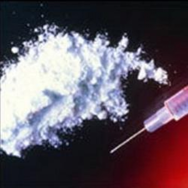 Жительница Салтовки организовала наркопритон