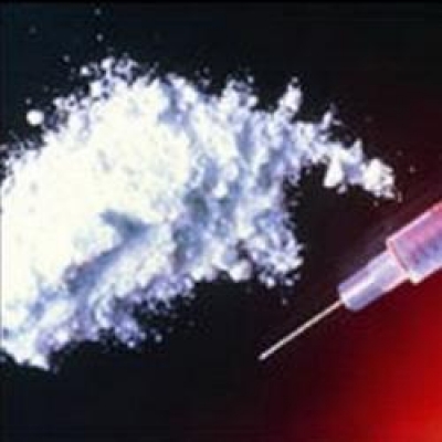 Жительница Салтовки организовала наркопритон