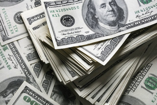 Мошенница из Харькова выманила у гражданина США 13 000 долларов