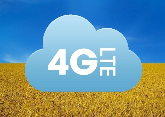 Как подключить модем и планшет к 4G