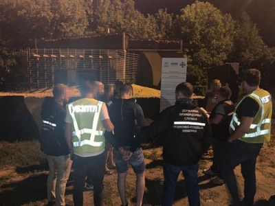 Гражданин России пытался вывезти в сексуальное рабство трех женщин