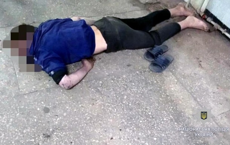 В харьковской подземке – очередная смерть (фото 18+)