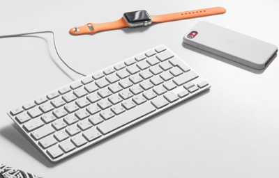 Основные плюсы клавиатуры Apple Magic Keyboard