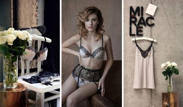 Как правильно выбрать нижнее женское белье в подарок: полезные советы