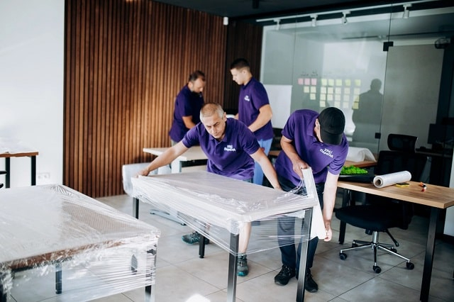 Підготовка меблів до транспортування: корисні поради