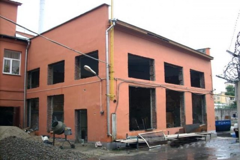 Переселенцы получат жилье на Харьковщине