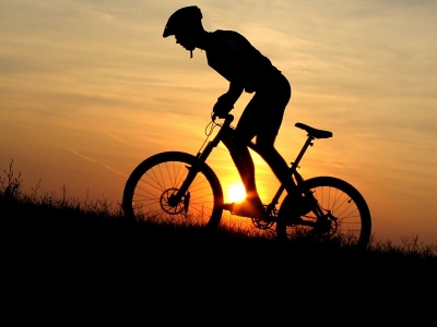 Проблемы разработки веломаршрутов в Харькове