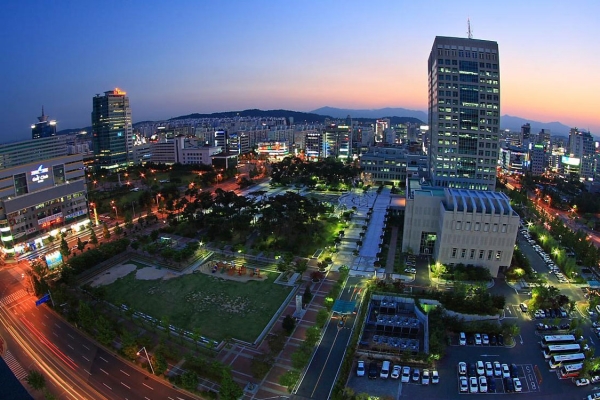 В Харькове стартовала традиционная выставка