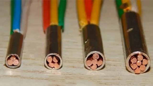 Опрессовка гильзой: лучший способ соединения силовых многопроволочных кабелей