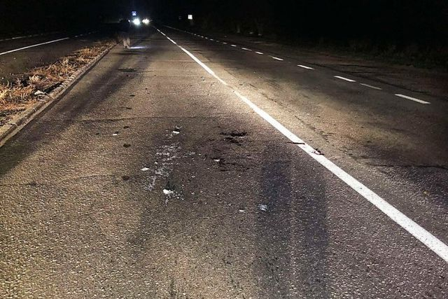 До сих пор не установлена личность женщины, погибшей в ДТП в Песочине