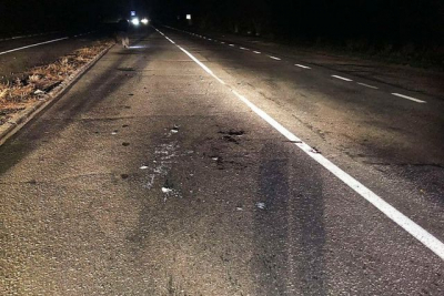 До сих пор не установлена личность женщины, погибшей в ДТП в Песочине