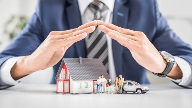 Страховые компании Украины: виды страховок, их особенности и как выбрать страховщика