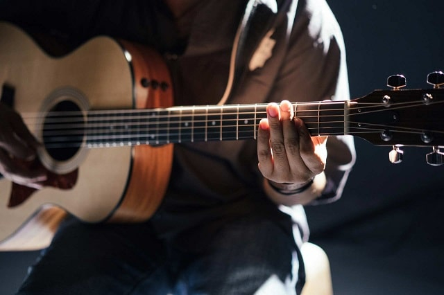 Що має бути в гітариста для стабільної роботи