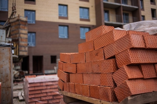 Какой кирпич лучше?