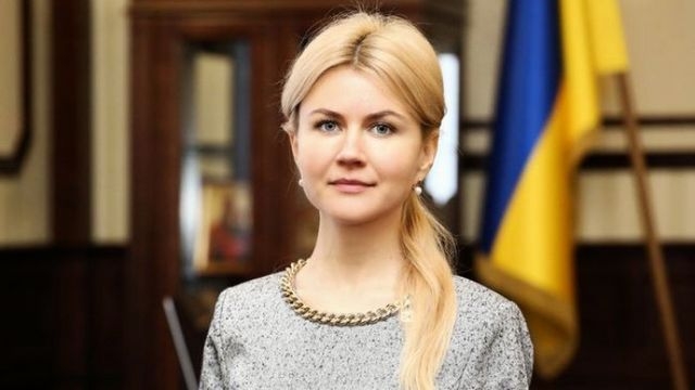 Глава ХОГА возглавила рейтинг губернаторов