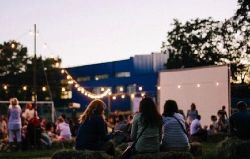 В Харькове из-за непогоды отменят городское мероприятие