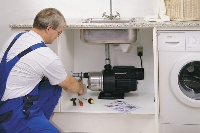 Бытовые насосы для воды, повышающие давление: обзор, виды, назначение