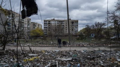 Ситуация в Купянске остается очень сложной, но осады города нет