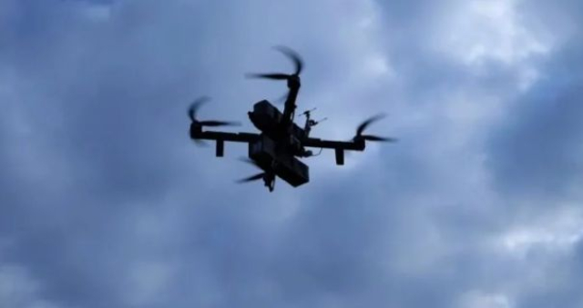 Российский беспилотник в Купянском районе ударил по автомобилю – погиб один человек