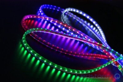 Led стрічка в Харкові: популярне світлотехнічне рішення