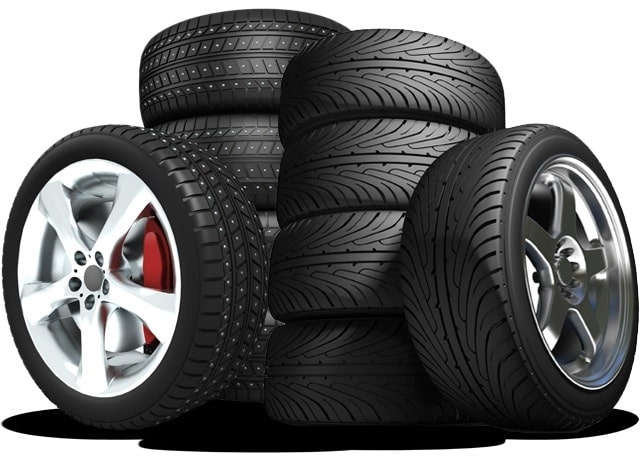 Шины для микроавтобуса: особенности выбора