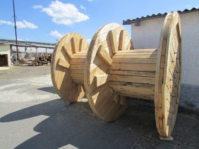 Частная фирма обеспечила работой осужденных ИК № 43