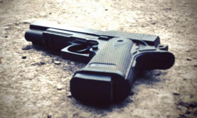 Житель Харькова получил условный срок – стрелял по людям из травматического оружия