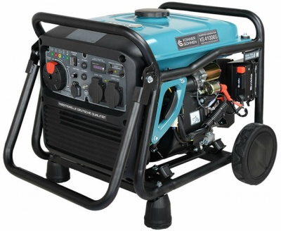 Газовые генераторы как источник энергии: преимущества и недостатки