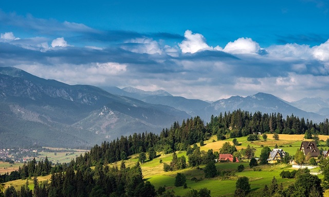Їдемо на відпочинок до Карпат: огляд пропозицій із Полтави