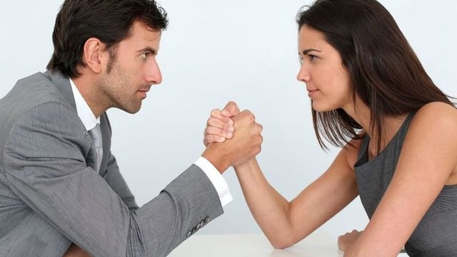 Харьков поддержал Европейскую хартию равенства женщин и мужчин