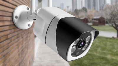 Что такое IP камера видеонаблюдения: как она работает, особенности, как выбрать