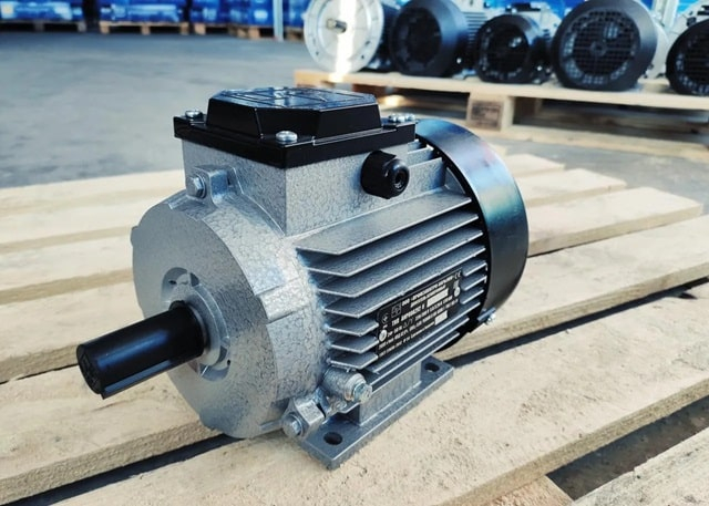 Электродвигатели АИР: советы по эксплуатации и обслуживанию