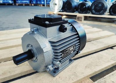 Электродвигатели АИР: советы по эксплуатации и обслуживанию