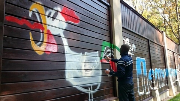 В Харькове снова провокации